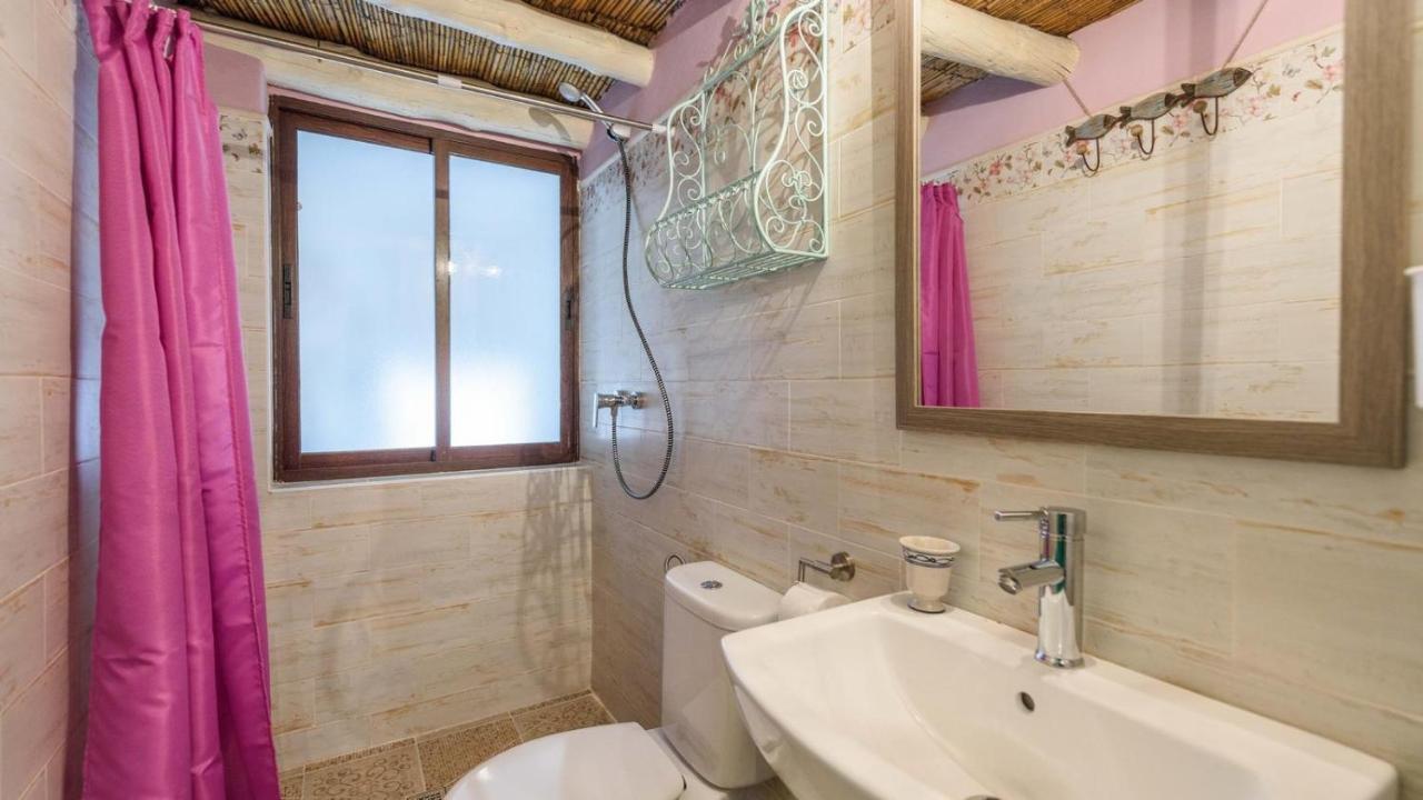 Villa Casa Alhama Frigiliana By Ruralidays Extérieur photo