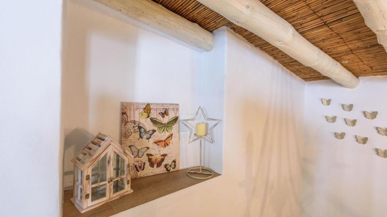 Villa Casa Alhama Frigiliana By Ruralidays Extérieur photo
