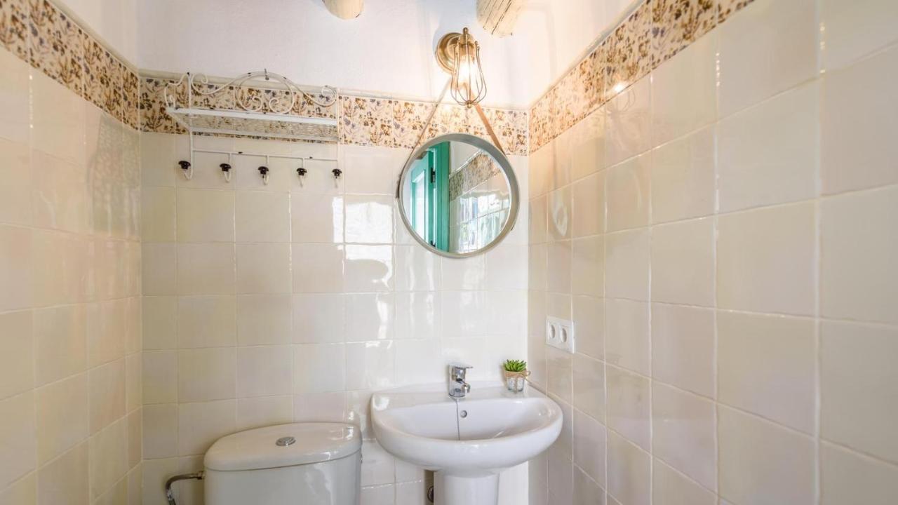 Villa Casa Alhama Frigiliana By Ruralidays Extérieur photo